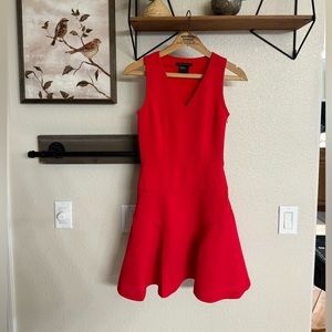 Armani Exchange Sleeveless Dress